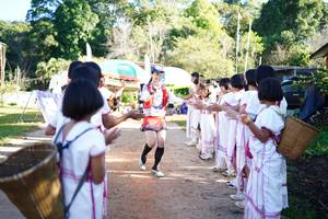 BIB: 
                            <button type="button" onclick="openModal(19031314)" class="btn btn-primary btn-sm float-right btn-popup" data-toggle="modal" data-target=".modal-high-quality">
                        <i class="fas fa-shopping-cart"></i> Add to Cart
                    </button>
                                            <button type="button" onclick="isThisMe(19031314, true)" class="btn btn-success btn-sm float-right btn-popup btn-isme hidden" data-toggle="tooltip" data-placement="bottom" title="นี่คือรูปของคุณใช่ไหม คลิกที่นี่เพื่อเอาเข้าอัลบั้ม">
                        <i class="fas fa-plus"></i> Add to album
                    </button>
                    <button type="button" onclick="isThisMe(19031314, false)" class="btn btn-warning btn-sm float-right btn-popup btn-isnotme hidden">
                        <i class="fas fa-ban"></i> Remove from album
                    </button>